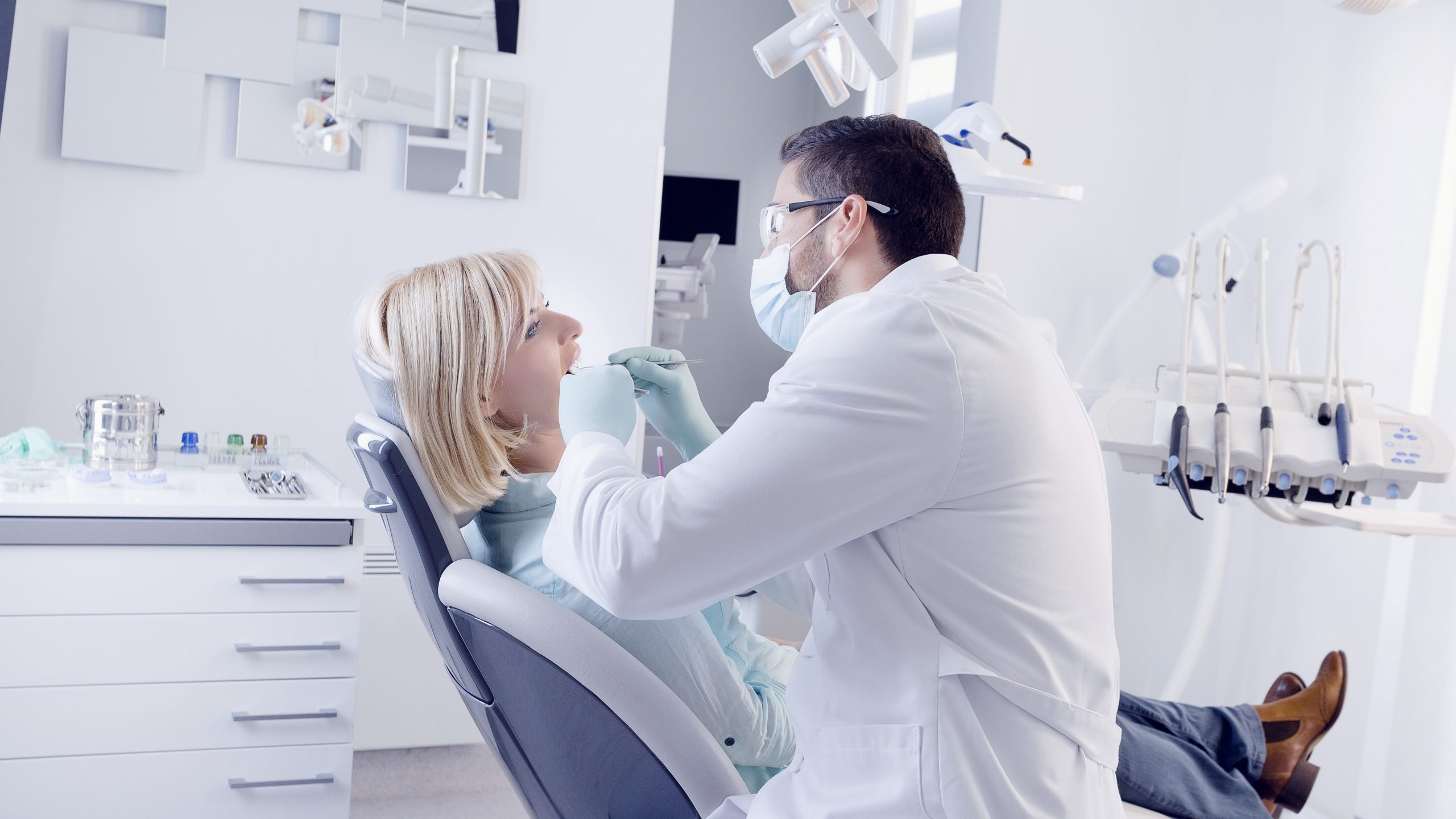 Dentist in Coxsackie, NY