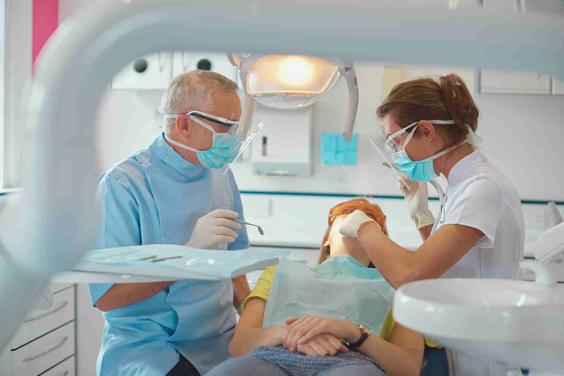 Dentist in Coxsackie, NY